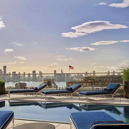 Modernhaus Soho Hotel